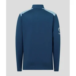 Unisex Kids 26/27 England Cricket Baselayer Top