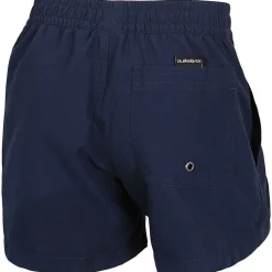 Unisex Kids' Everyday Volley Swim Shorts