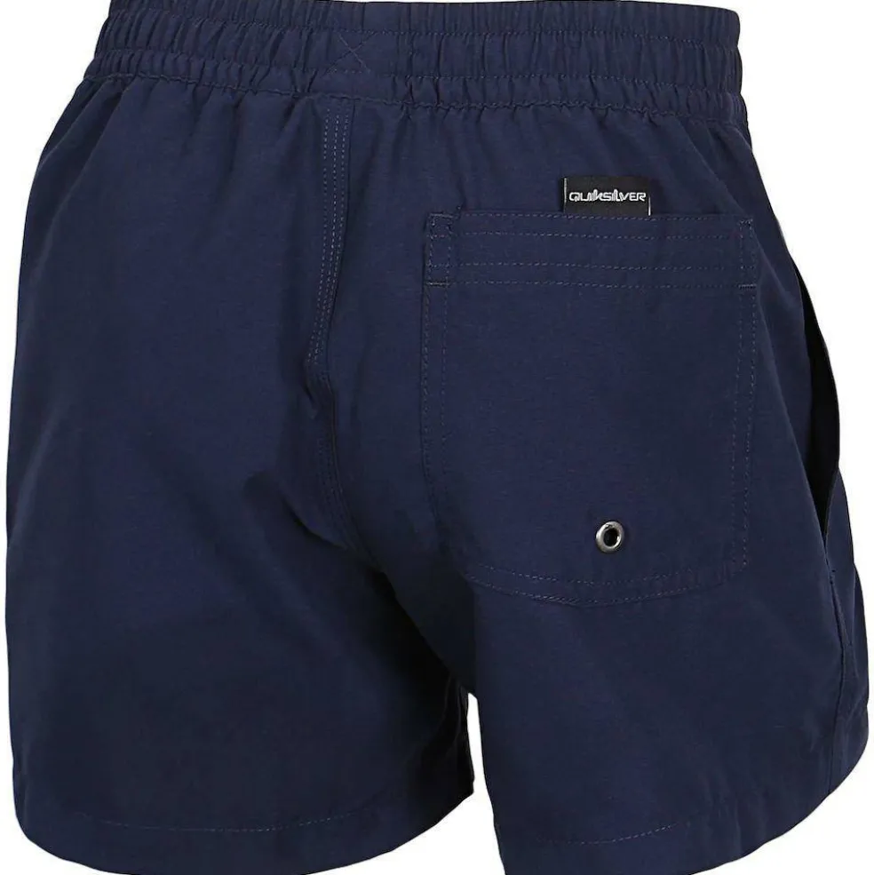 Unisex Kids' Everyday Volley Swim Shorts