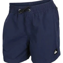 Unisex Kids' Everyday Volley Swim Shorts