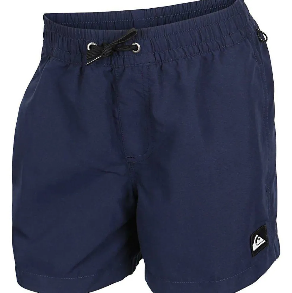 Unisex Kids' Everyday Volley Swim Shorts