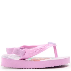 Unisex Kids' Flip Flops