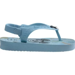 Unisex Kids' Flip Flops