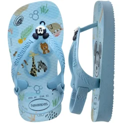 Unisex Kids' Flip Flops