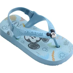 Unisex Kids' Flip Flops
