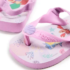 Unisex Kids' Flip Flops