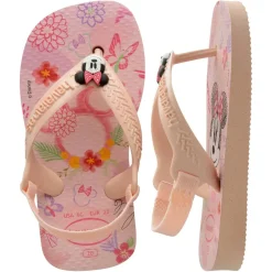 Unisex Kids' Flip Flops