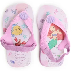 Unisex Kids' Flip Flops