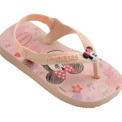Unisex Kids' Flip Flops