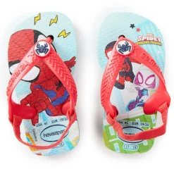 Unisex Kids' Flip Flops