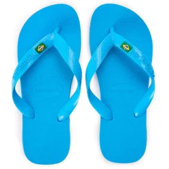 Unisex Kids' Flip Flops