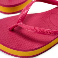 Unisex Kids' Flip Flops