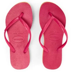 Unisex Kids' Flip Flops