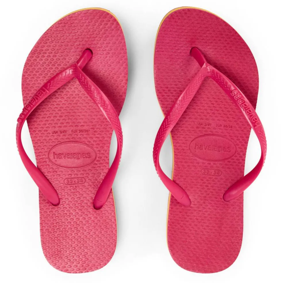 Unisex Kids' Flip Flops