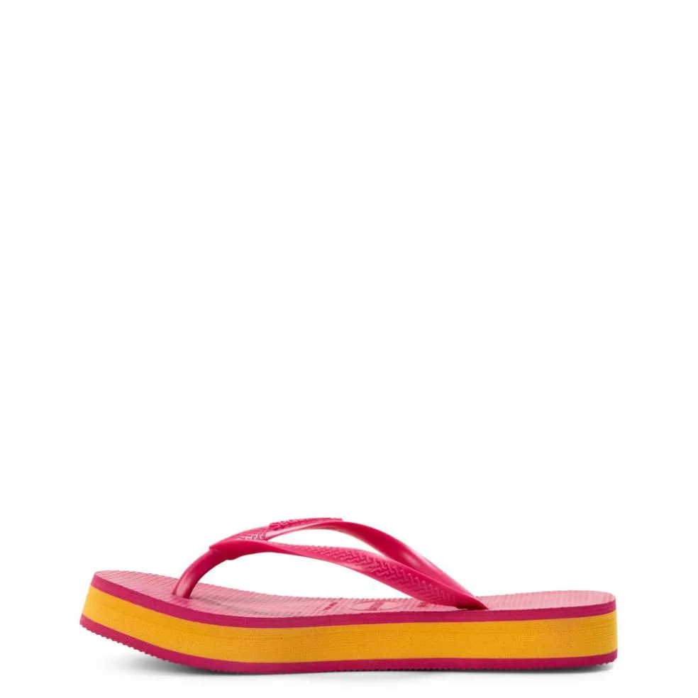 Unisex Kids' Flip Flops