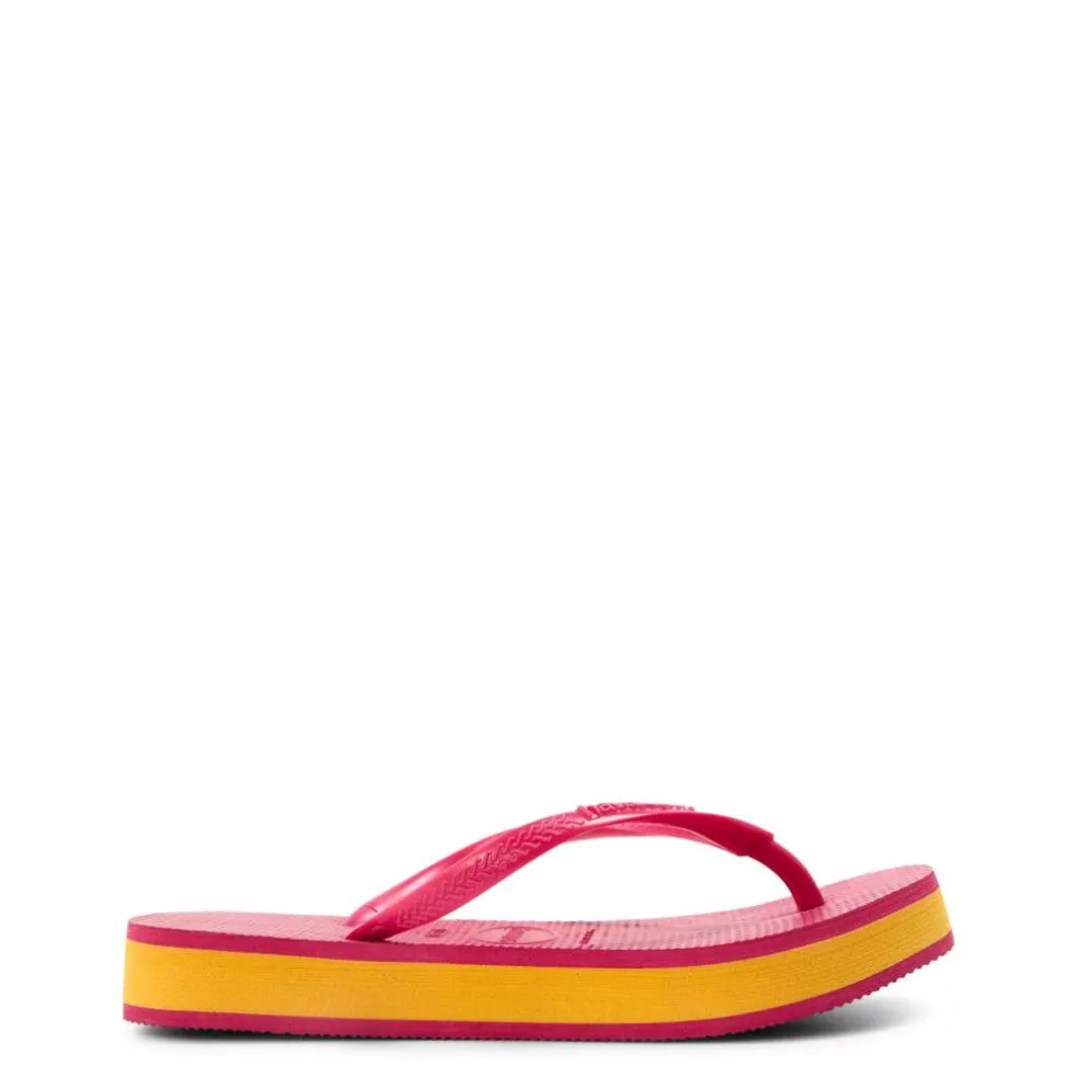 Unisex Kids' Flip Flops