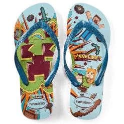 Unisex Kids' Flip Flops