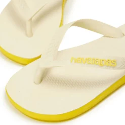 Unisex Kids' Flip Flops