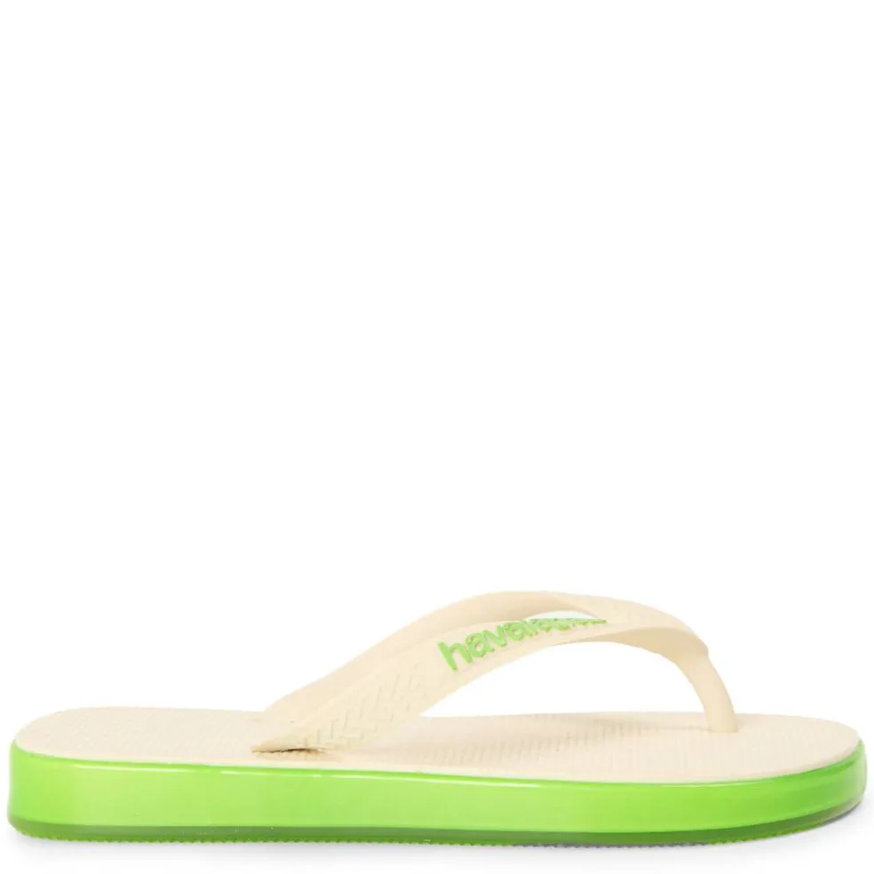 Unisex Kids' Flip Flops