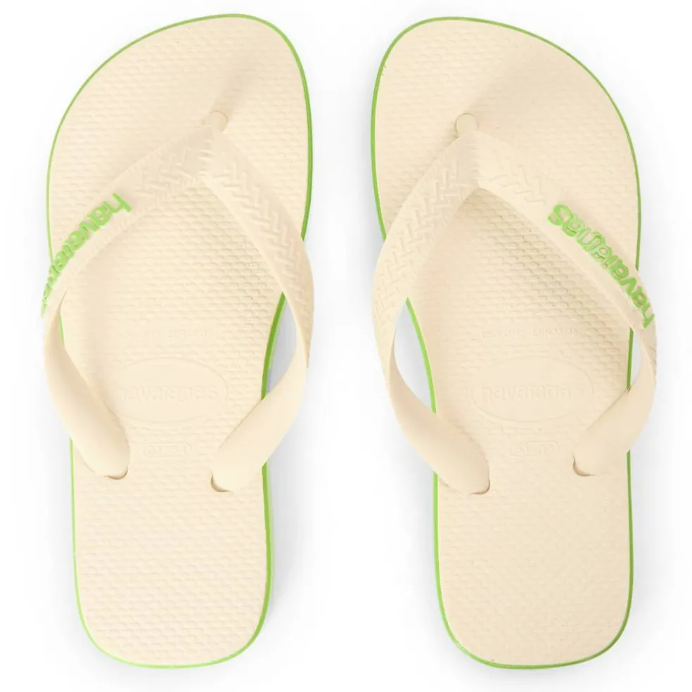 Unisex Kids' Flip Flops
