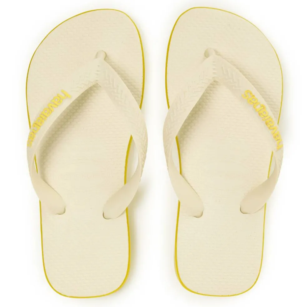 Unisex Kids' Flip Flops