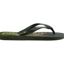 Unisex Kids' Flip Flops