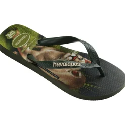 Unisex Kids' Flip Flops