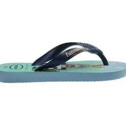 Unisex Kids' Flip Flops