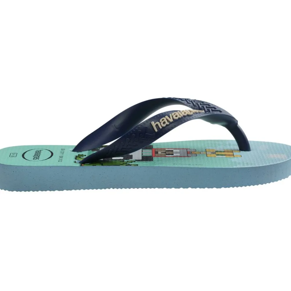 Unisex Kids' Flip Flops