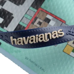 Unisex Kids' Flip Flops