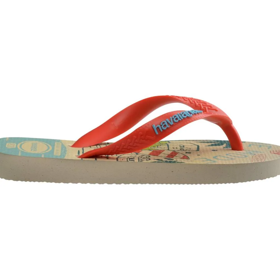 Unisex Kids' Flip Flops
