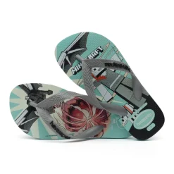 Unisex Kids' Flip Flops