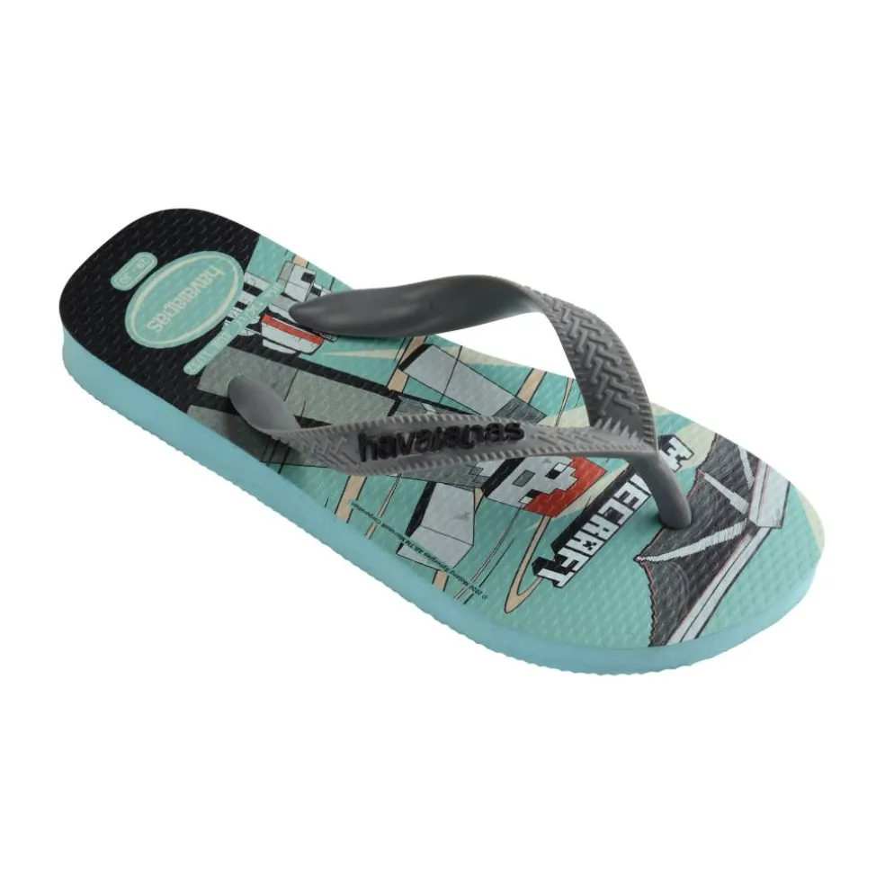 Unisex Kids' Flip Flops