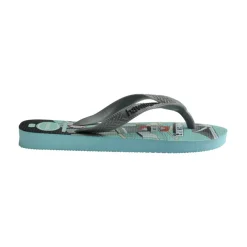 Unisex Kids' Flip Flops