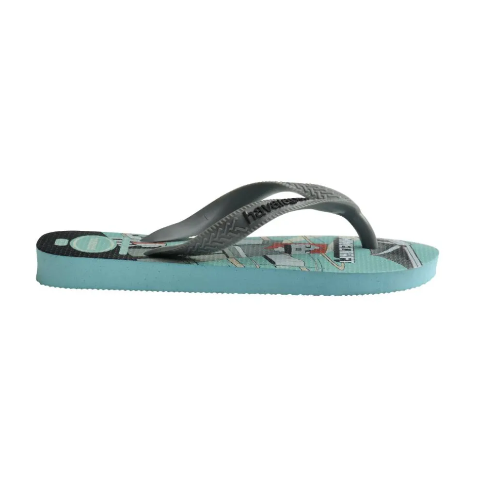 Unisex Kids' Flip Flops