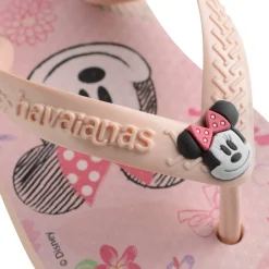 Unisex Kids' Flip Flops