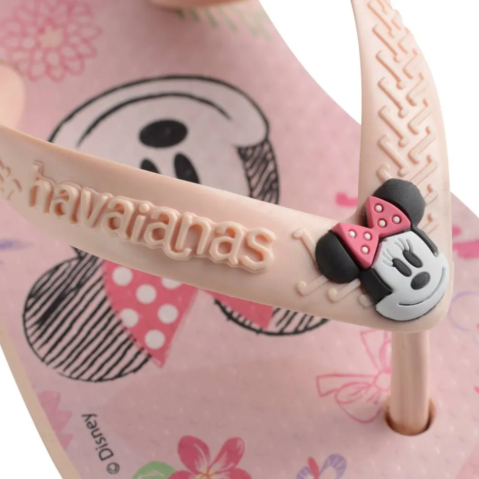 Unisex Kids' Flip Flops