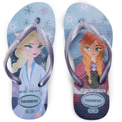 Unisex Kids' Flip Flops