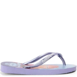 Unisex Kids' Flip Flops