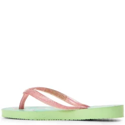 Unisex Kids' Flip Flops