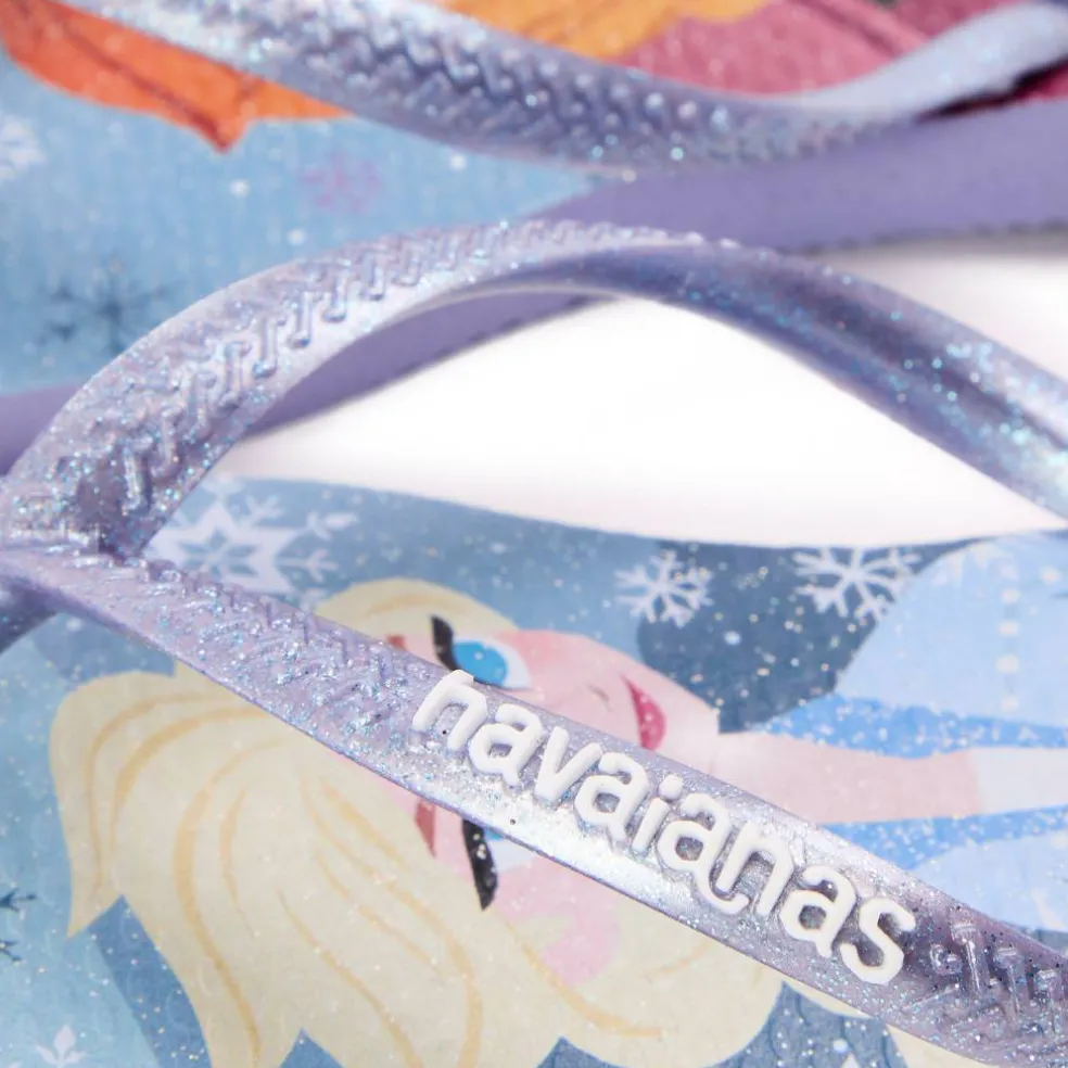 Unisex Kids' Flip Flops