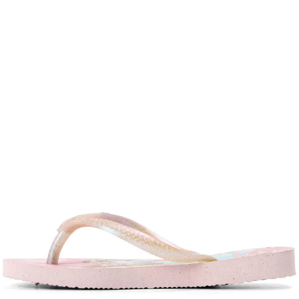 Unisex Kids' Flip Flops