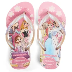 Unisex Kids' Flip Flops