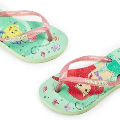 Unisex Kids' Flip Flops