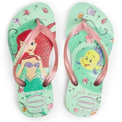 Unisex Kids' Flip Flops