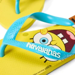 Unisex Kids' Flip Flops