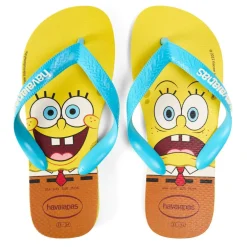 Unisex Kids' Flip Flops