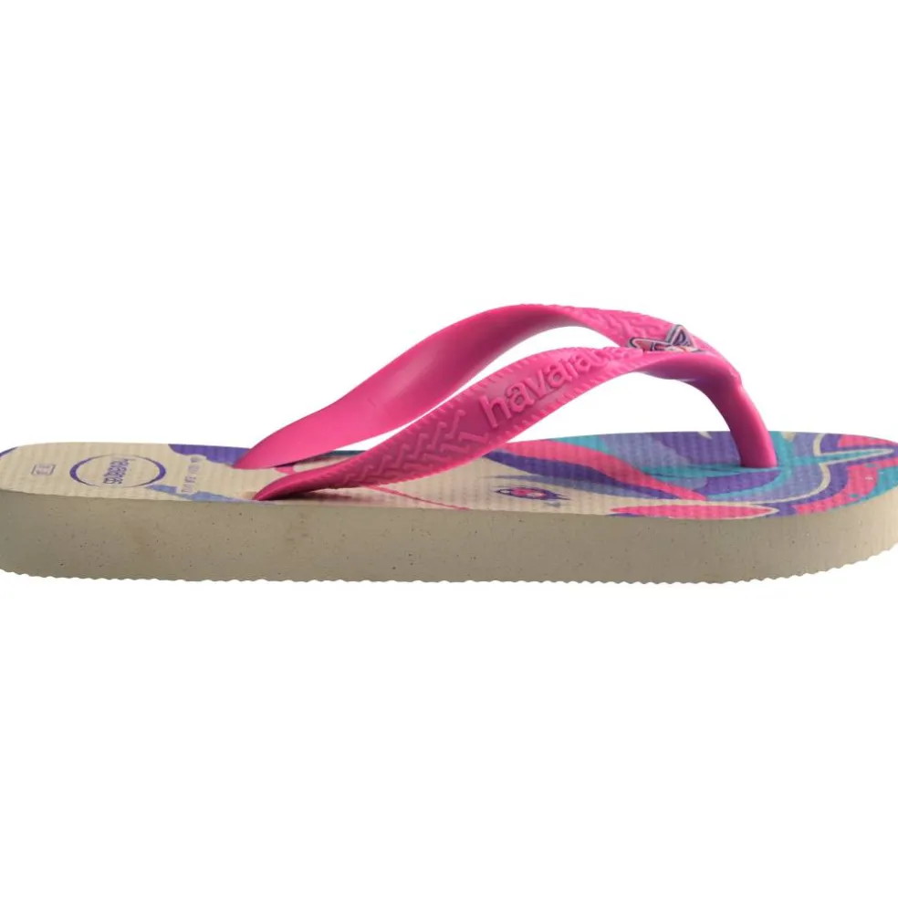 Unisex Kids' Flip Flops