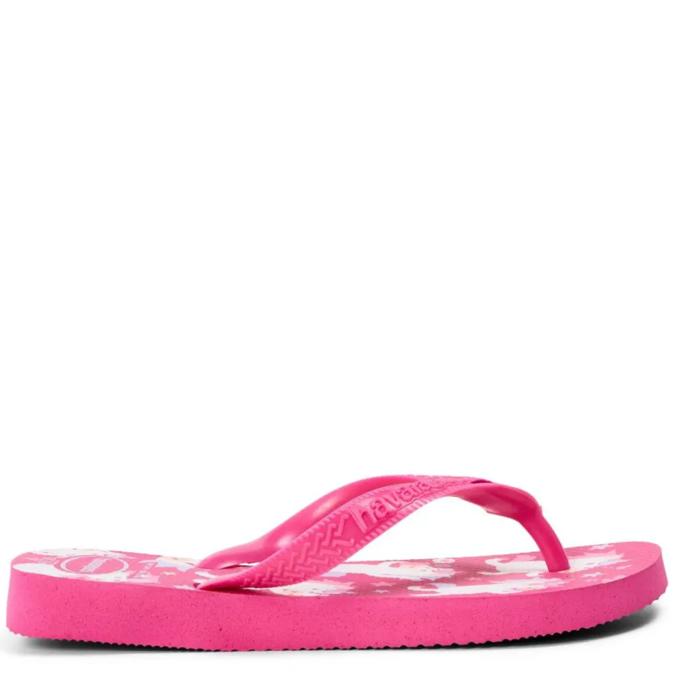 Unisex Kids' Flip Flops
