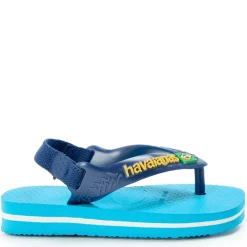 Unisex Kids' Flip Flops